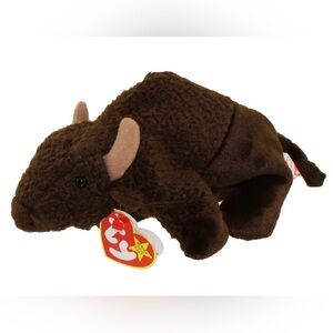 Roam Beanie Baby